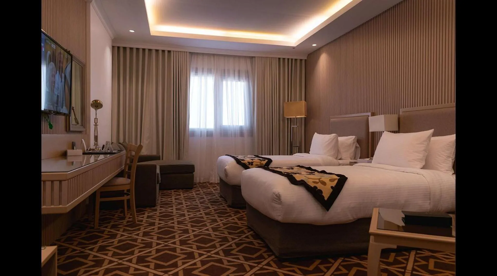 Best Western Plus Jeddah Hotel Madinah Road