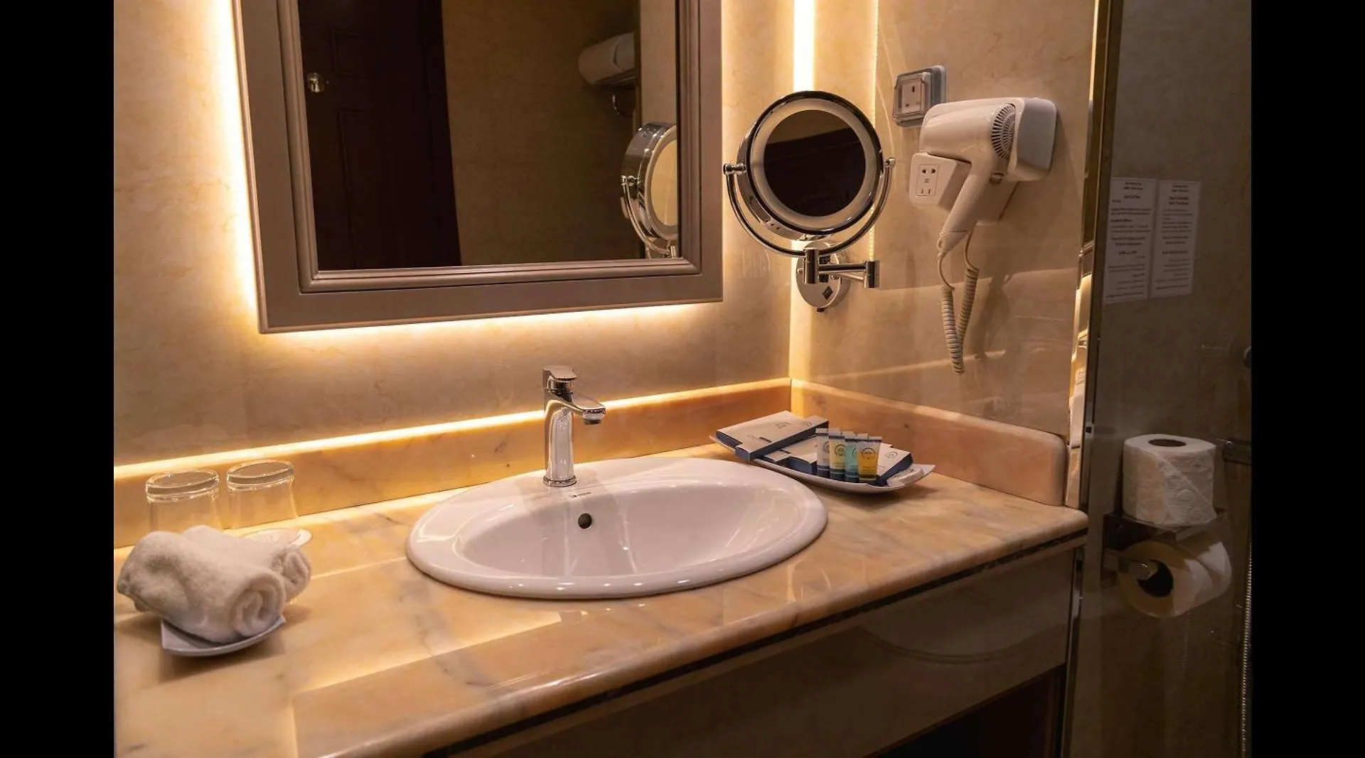 Best Western Plus Jeddah Hotel Madinah Road المملكة العربية السعودية