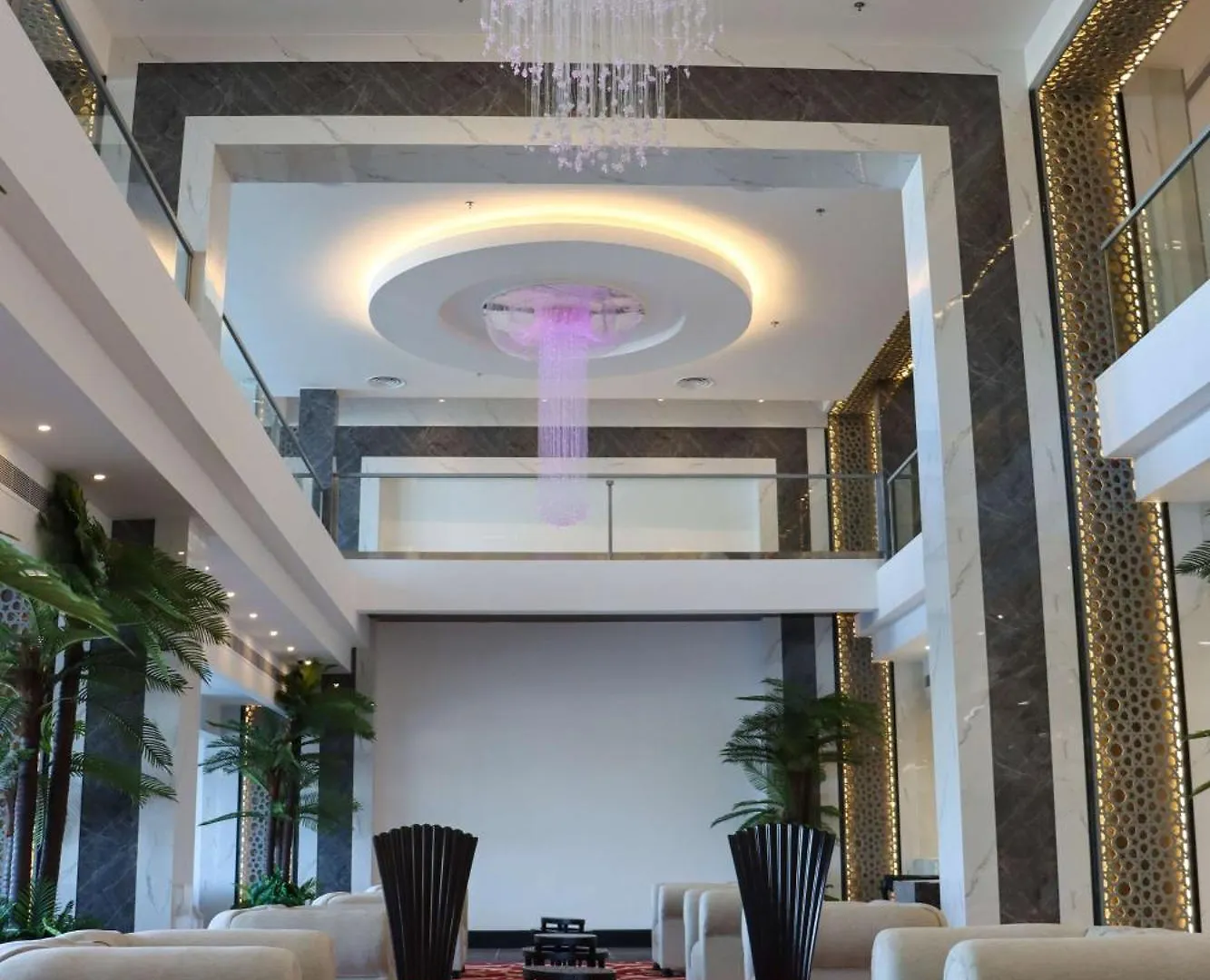 Best Western Plus Jeddah Hotel Madinah Road 4*,