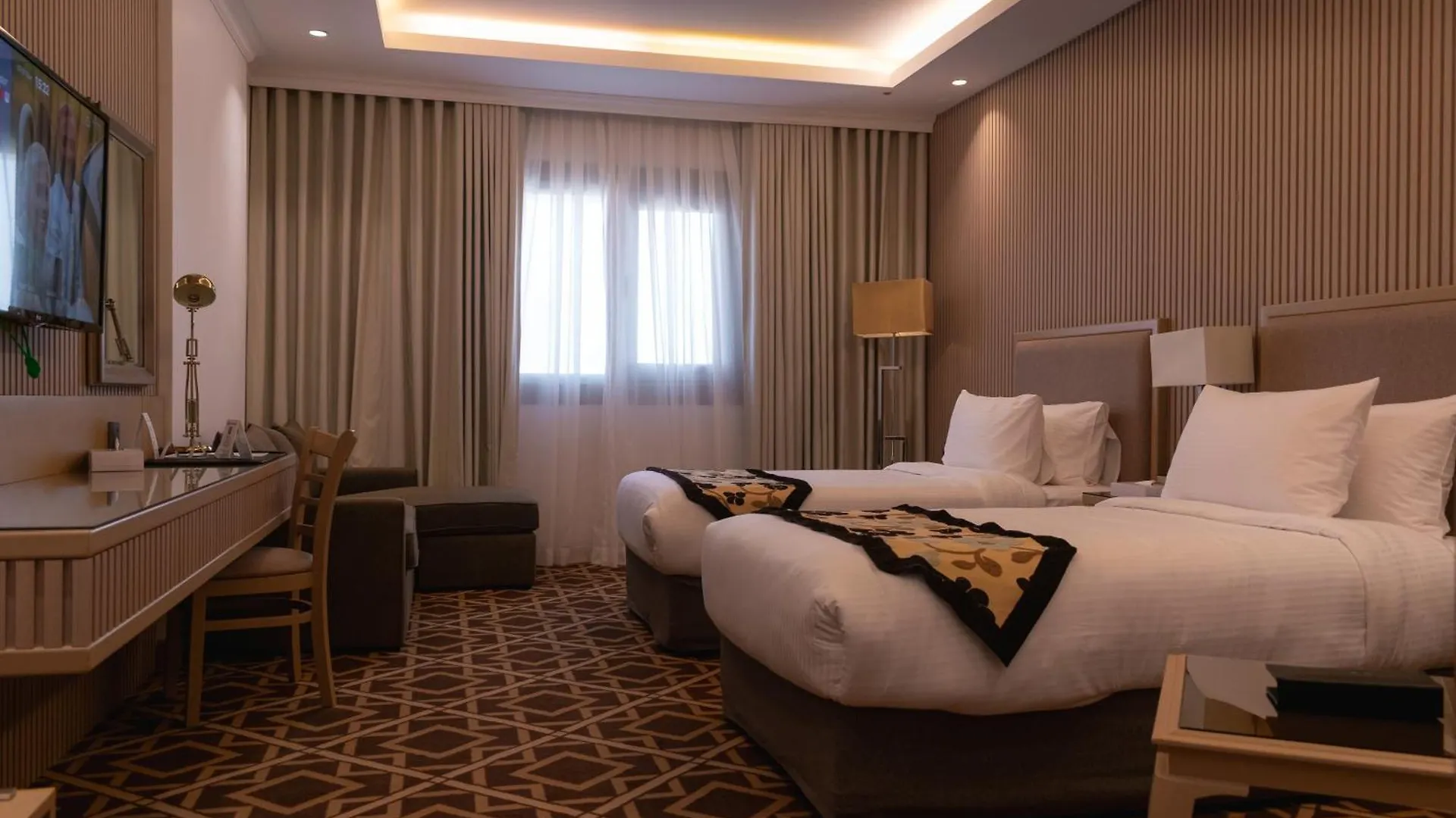 Best Western Plus Jeddah Hotel Madinah Road