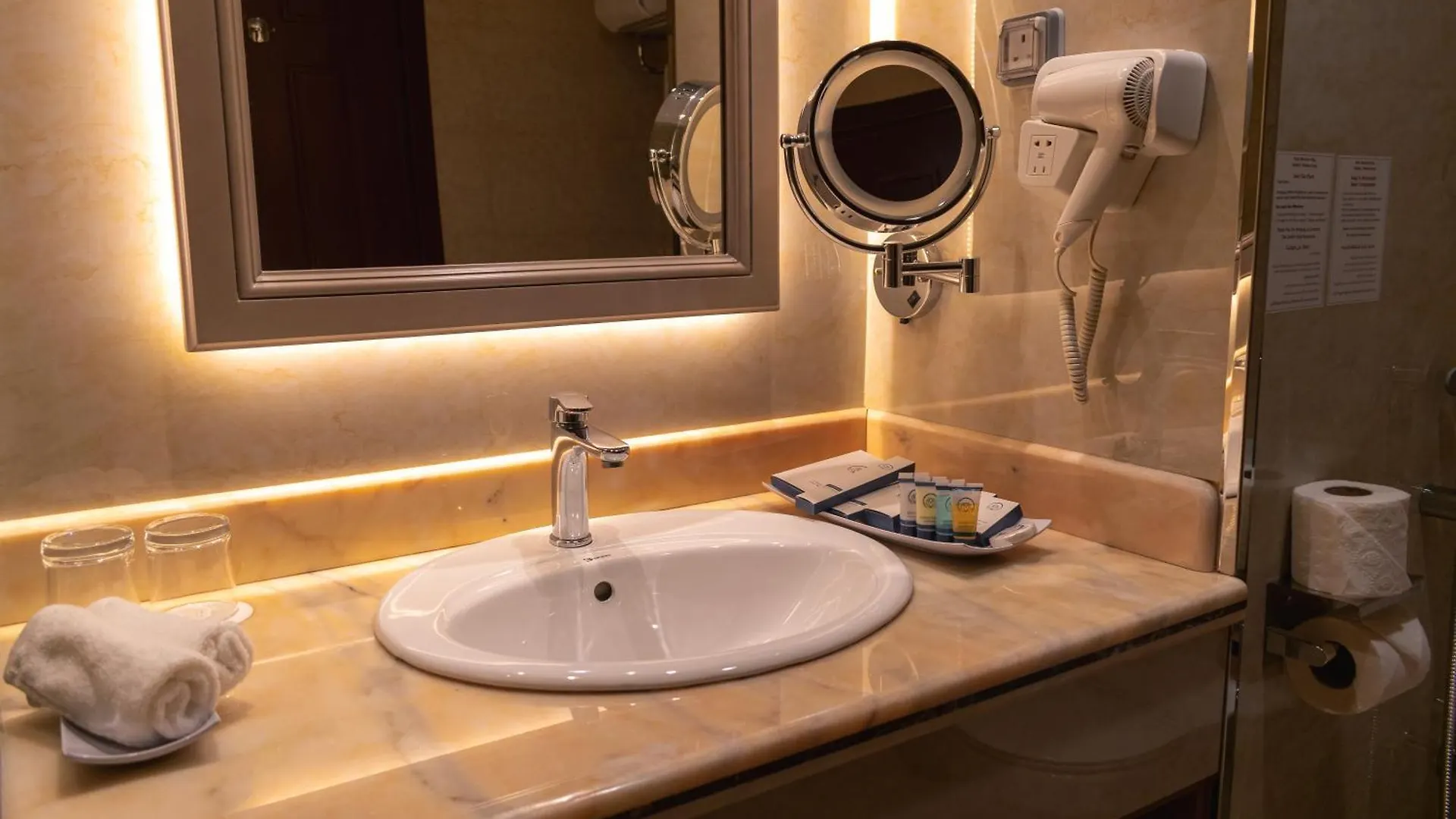 Best Western Plus Jeddah Hotel Madinah Road