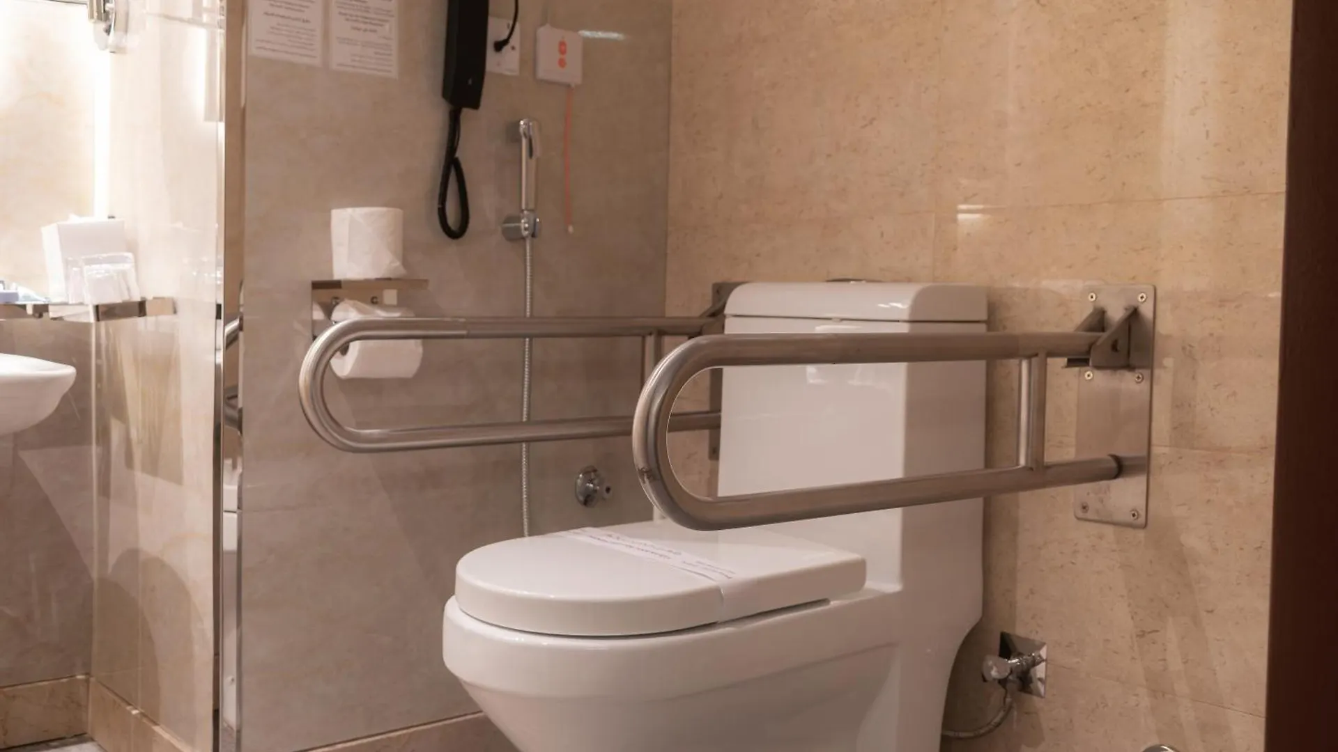 Best Western Plus Jeddah Hotel Madinah Road المملكة العربية السعودية