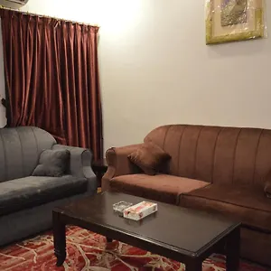 Yahalla Units *** جدة