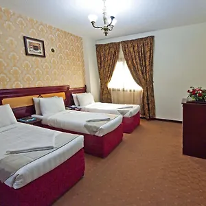 **** Hotel Diyar Al-habib Saudi Arabia