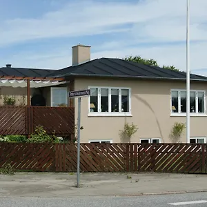  Guest house Skagentoppen Denmark