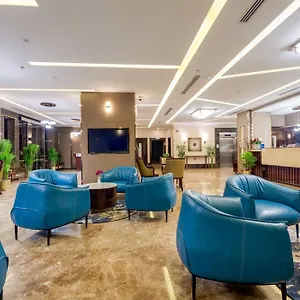 Al Ertiqaa *** جدة