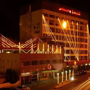 Hotel Al Attas, Jeddah