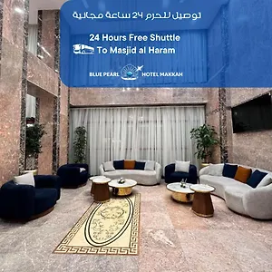  Hotel Blue Pearl Saudi Arabia