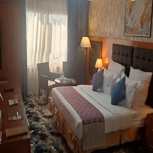 Hotel Al Azhar, Jeddah