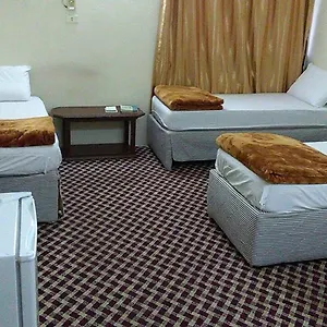  Hotel Manazil Al Hamd Saudi Arabia