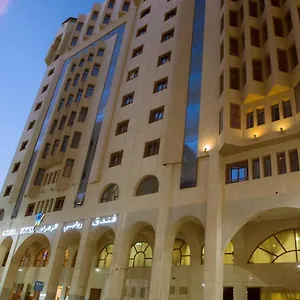  Hotel Rawabi Al Zahraa Saudi Arabia