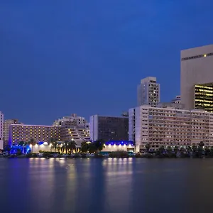 Hotel Mena Red Sea Palace, Jeddah