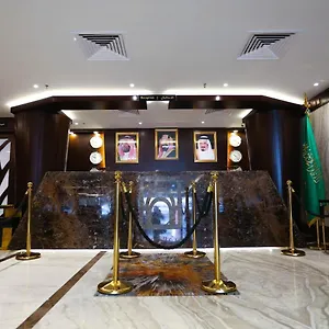 Bait Aldiyafah *** جدة