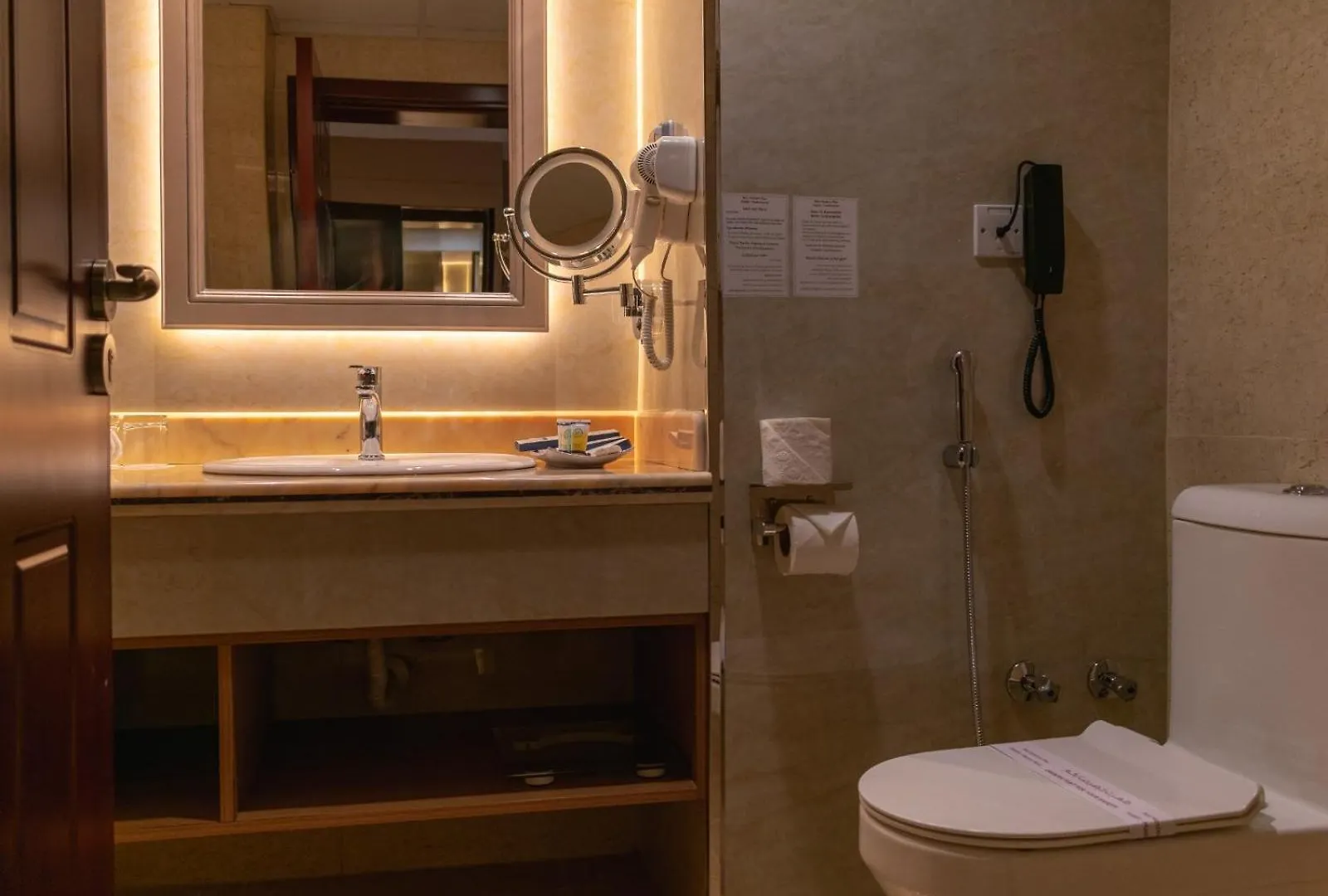 Best Western Plus Jeddah Hotel Madinah Road