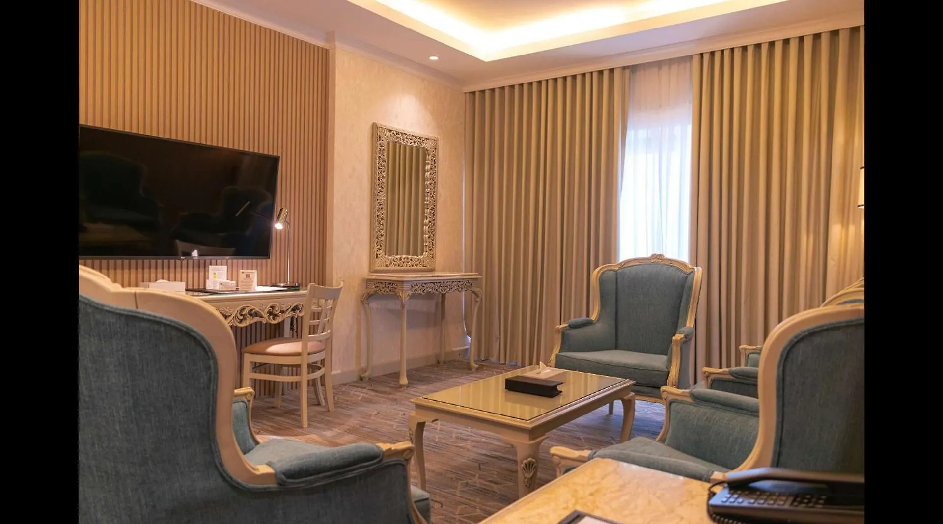Best Western Plus Jeddah Hotel Madinah Road