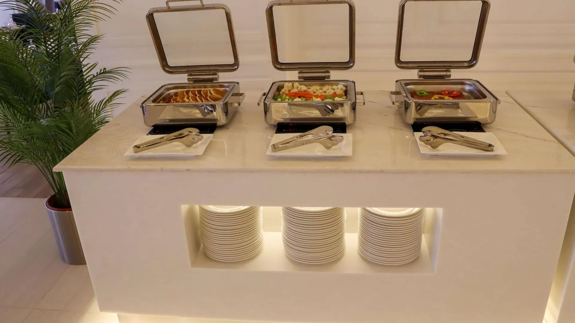 Best Western Plus Jeddah Hotel Madinah Road