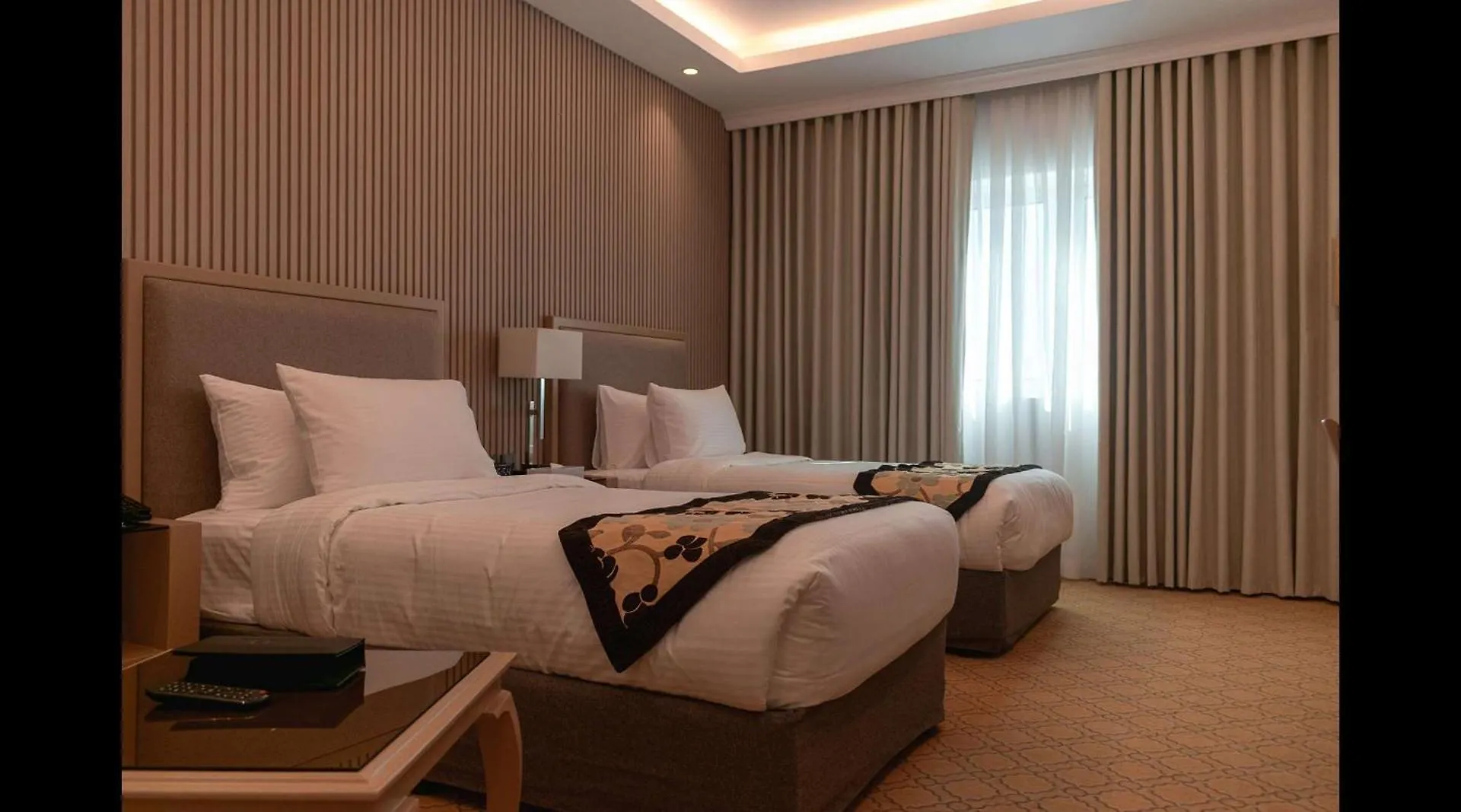 Best Western Plus Jeddah Hotel Madinah Road Saudi Arabia