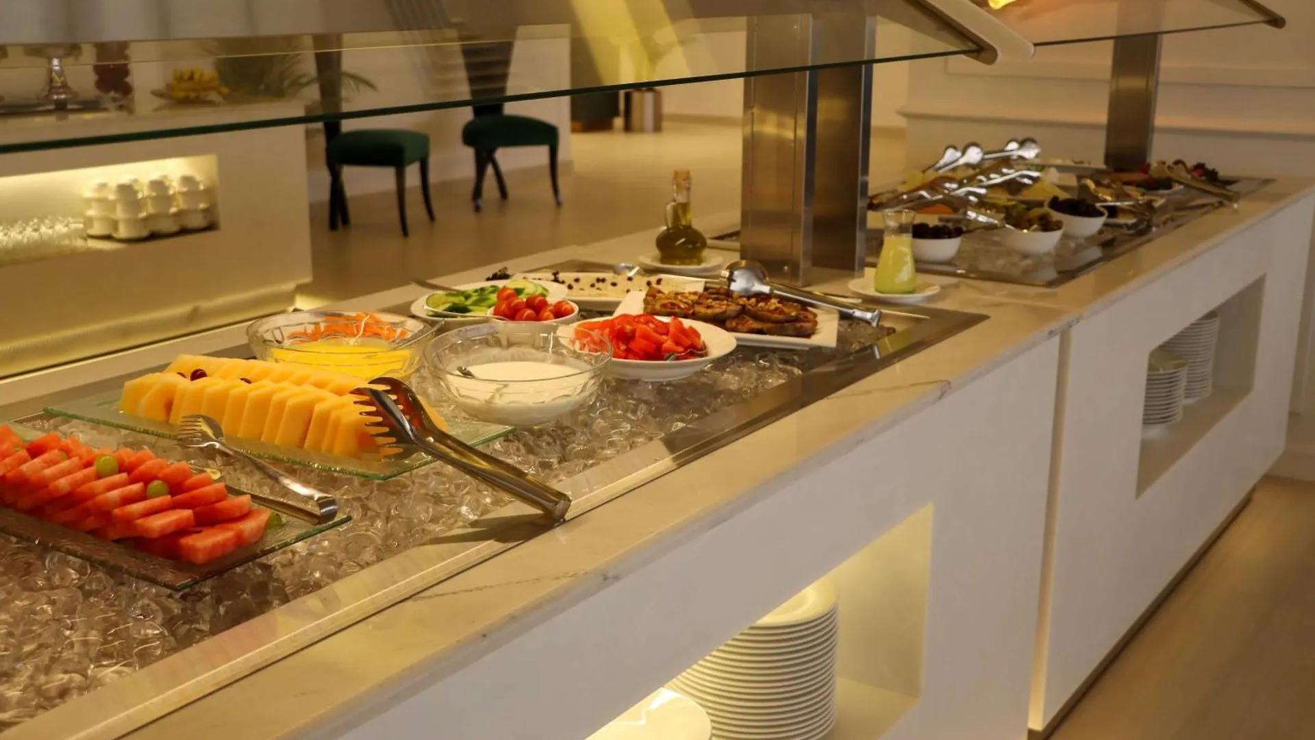 Best Western Plus Jeddah Hotel Madinah Road
