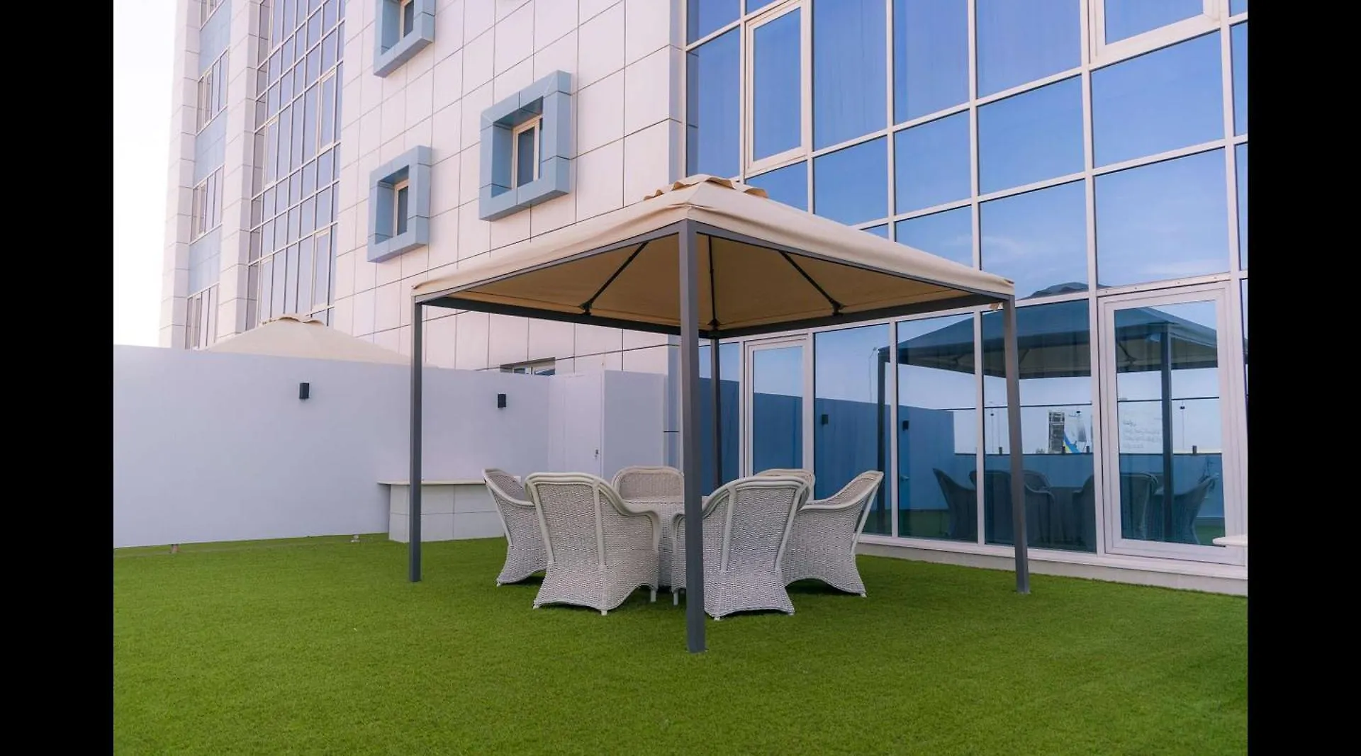 Best Western Plus Jeddah Hotel Madinah Road