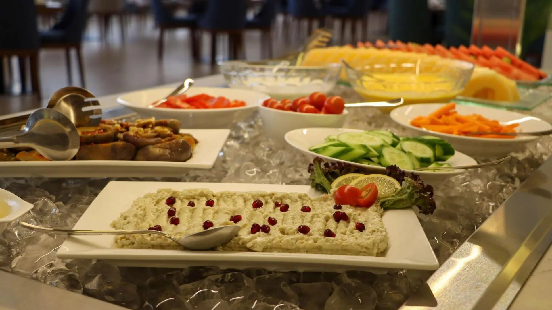 Best Western Plus Jeddah Hotel Madinah Road