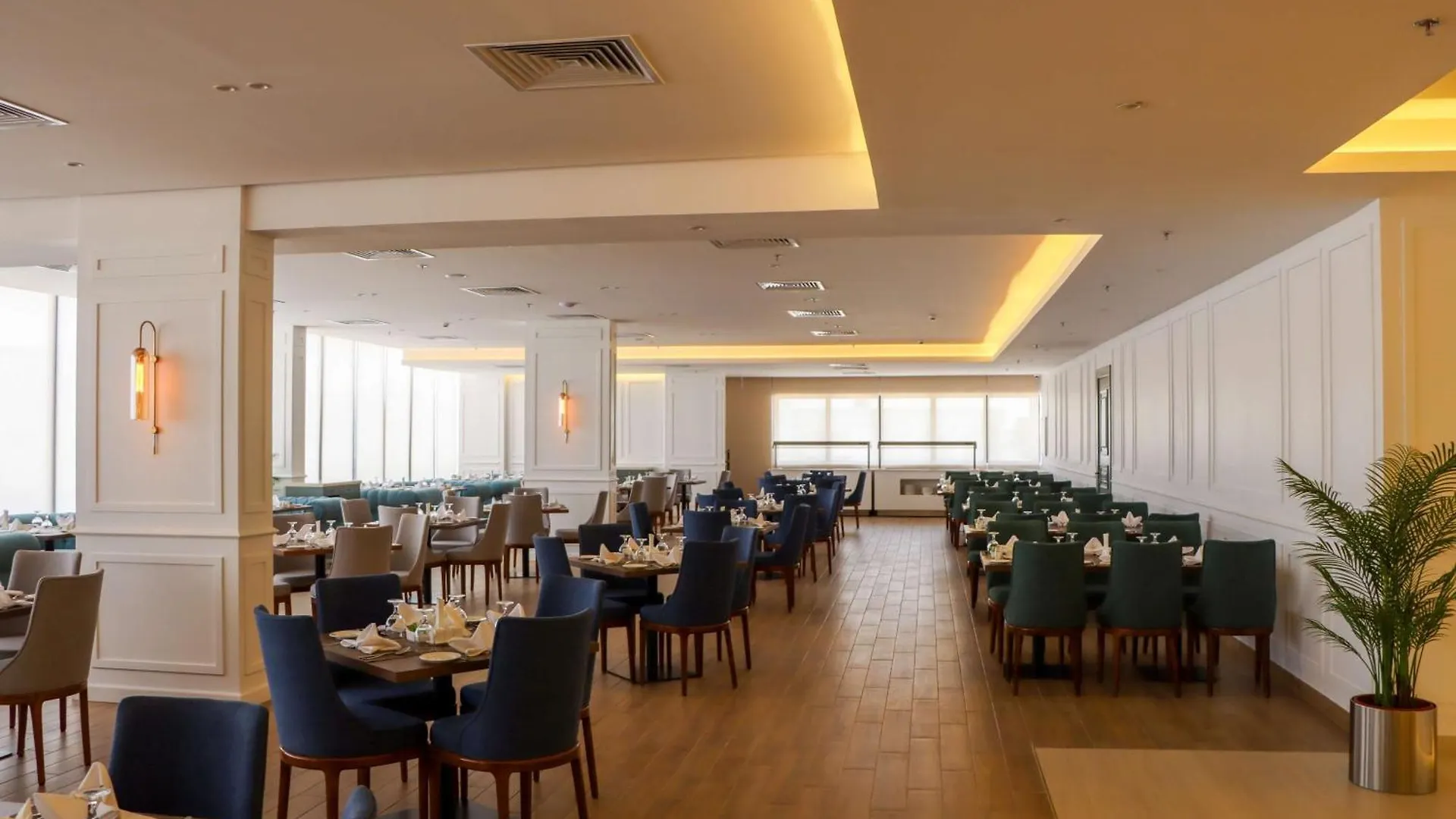 Best Western Plus Jeddah Hotel Madinah Road