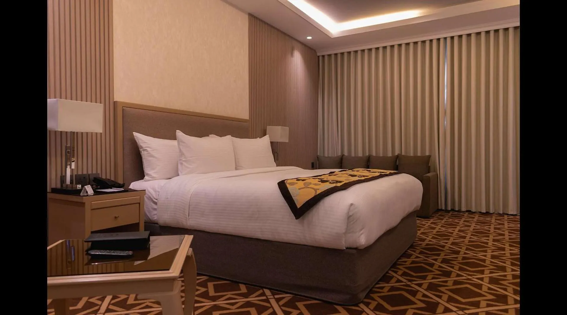 Best Western Plus Jeddah Hotel Madinah Road 4*,  Saudi Arabia