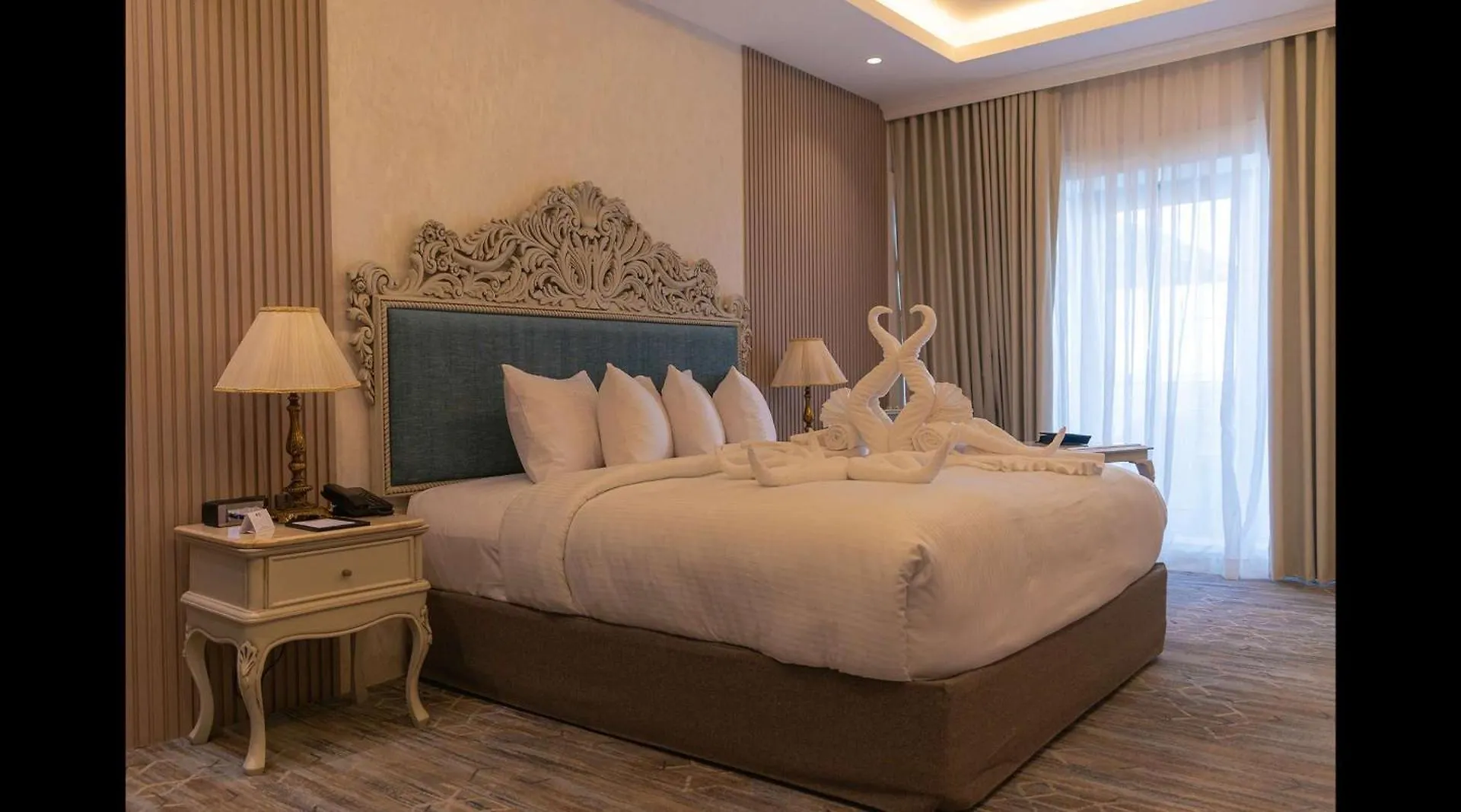 Best Western Plus Jeddah Hotel Madinah Road