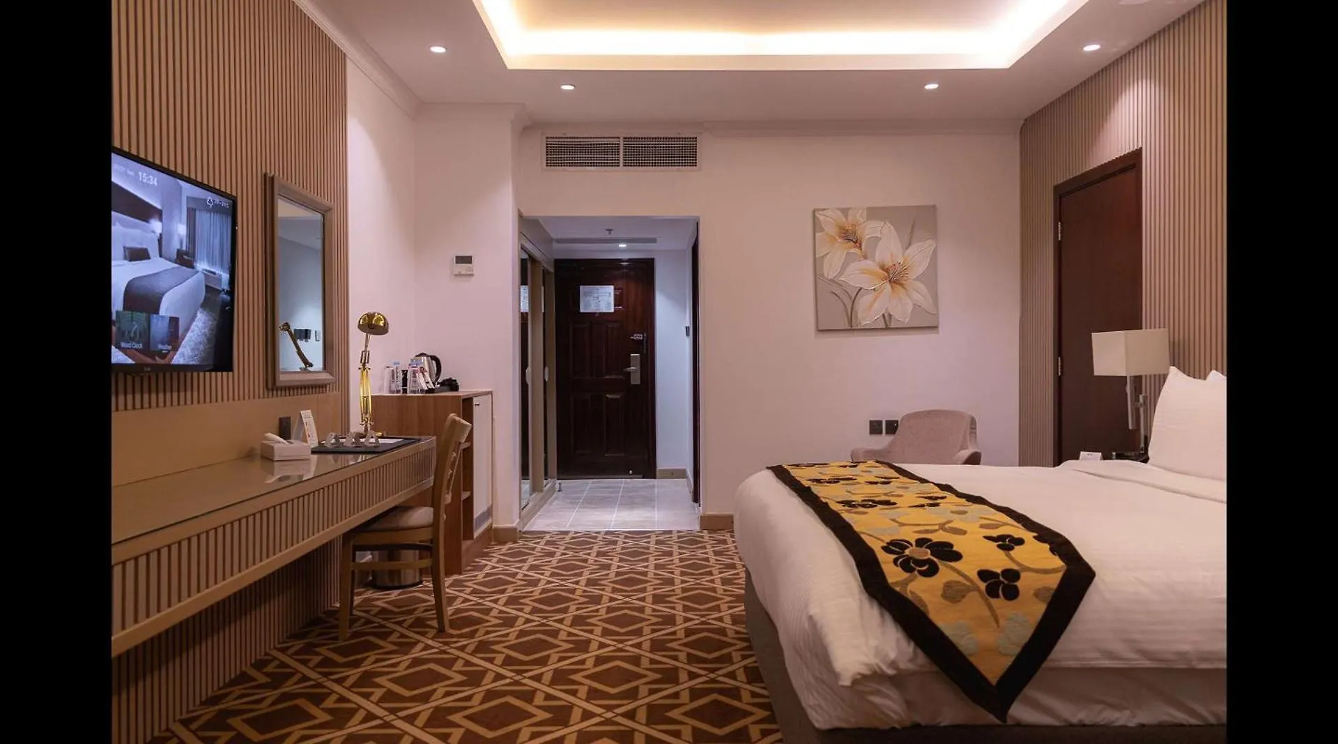 Best Western Plus Jeddah Hotel Madinah Road
