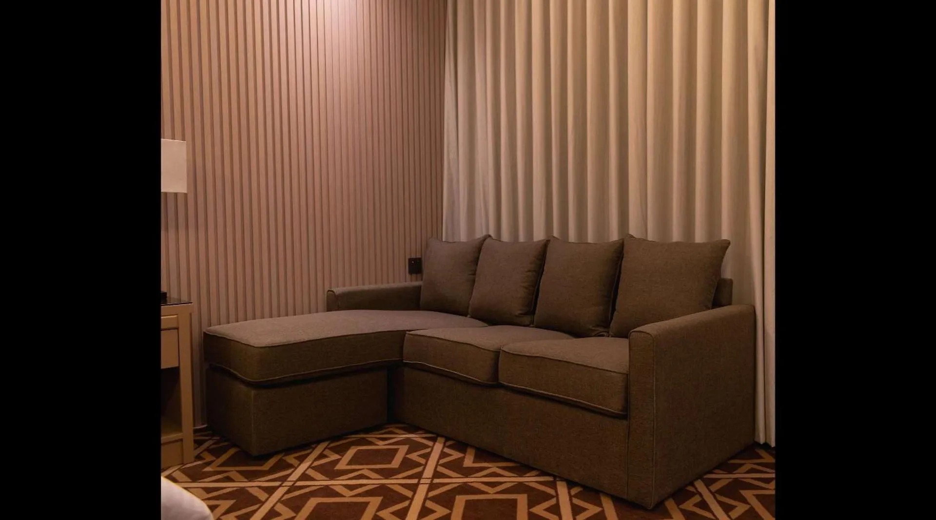 Best Western Plus Jeddah Hotel Madinah Road