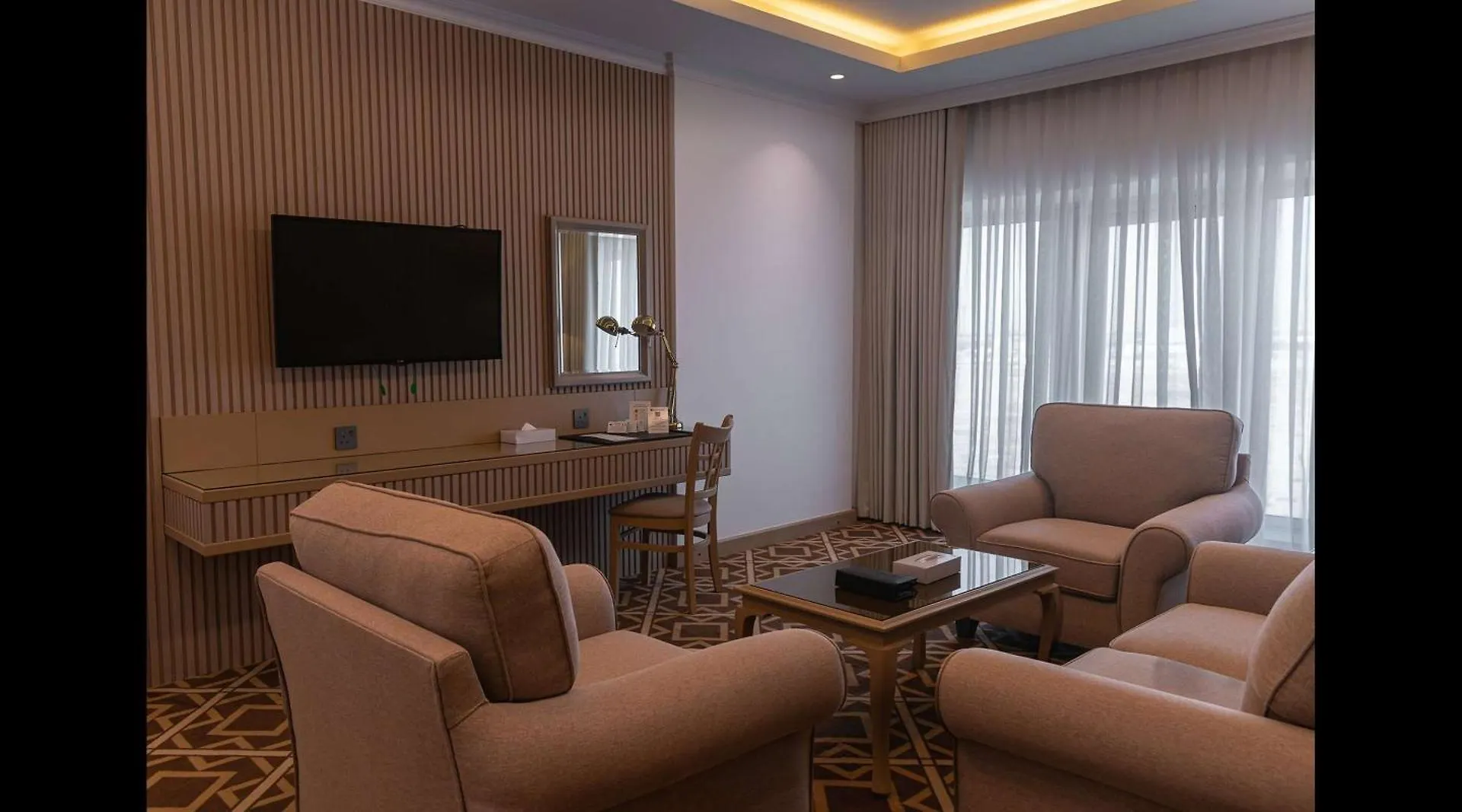 Best Western Plus Jeddah Hotel Madinah Road Saudi Arabia