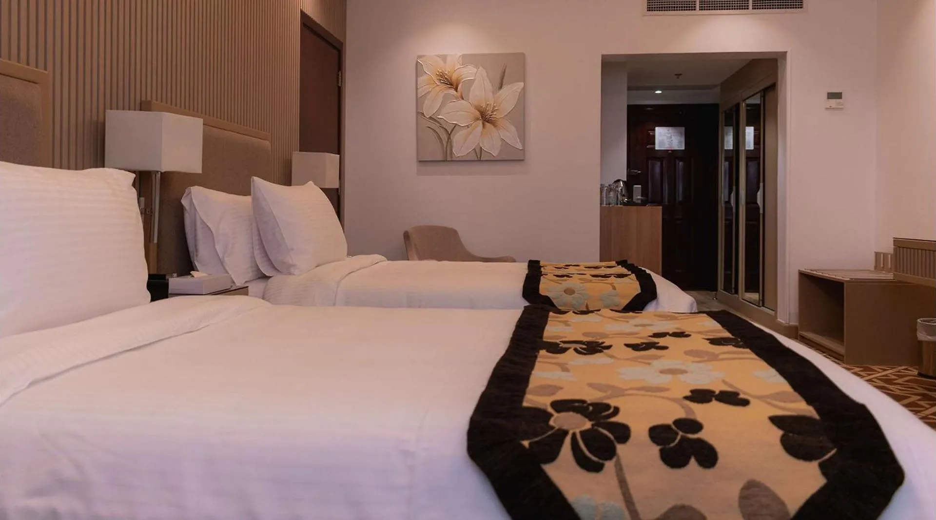 Best Western Plus Jeddah Hotel Madinah Road