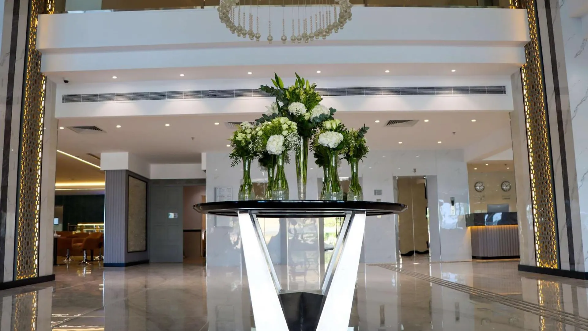 Best Western Plus Jeddah Hotel Madinah Road
