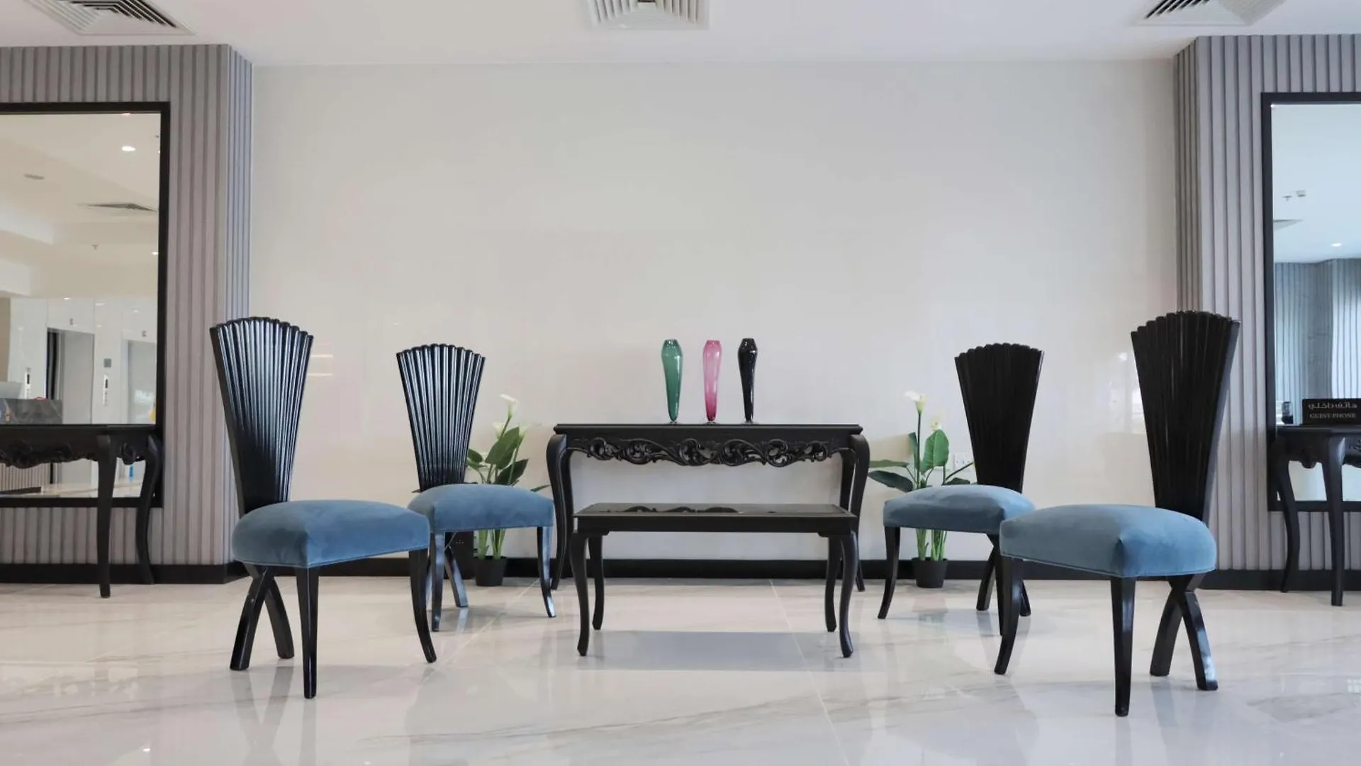 Best Western Plus Jeddah Hotel Madinah Road