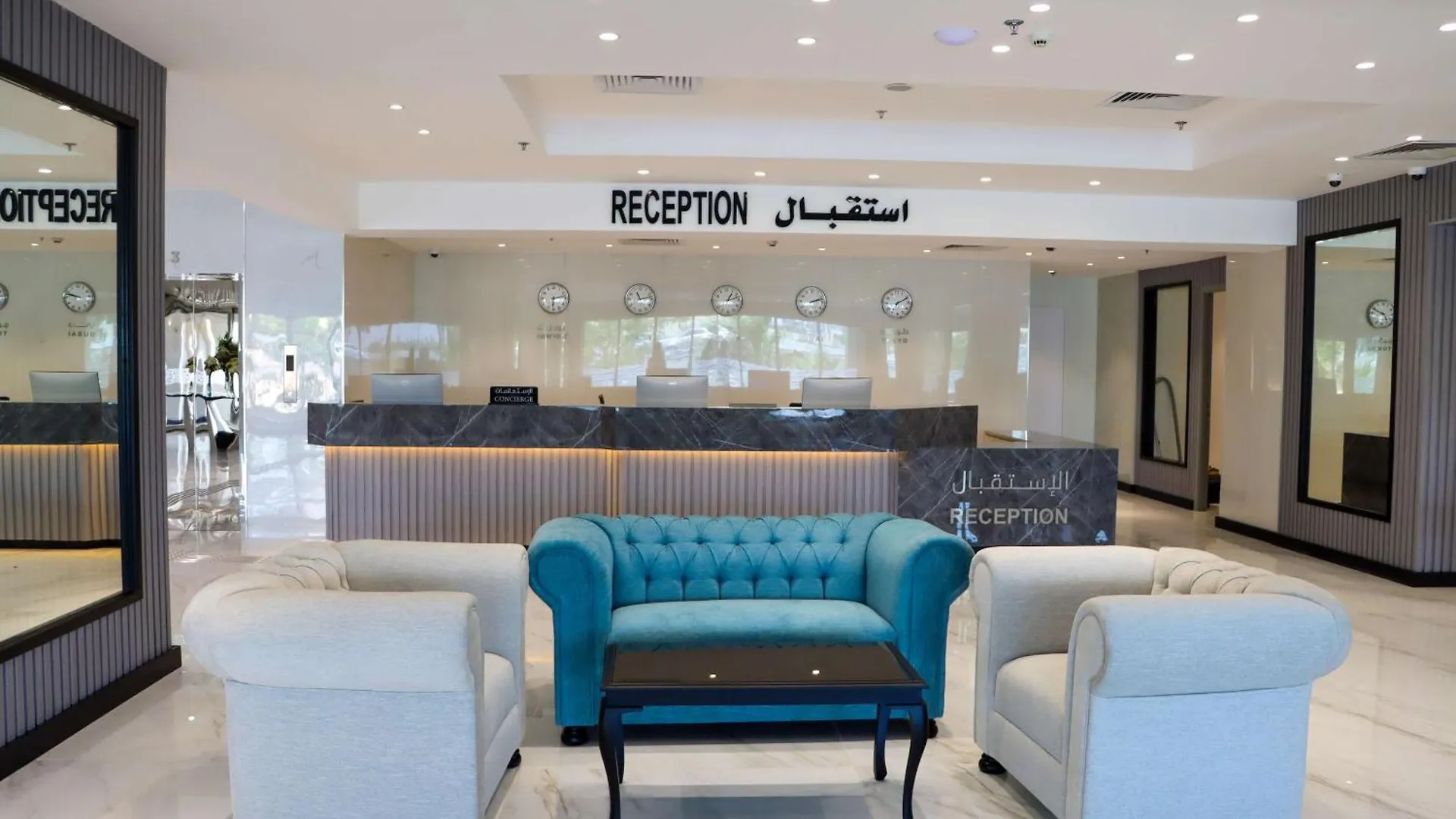 Best Western Plus Jeddah Hotel Madinah Road