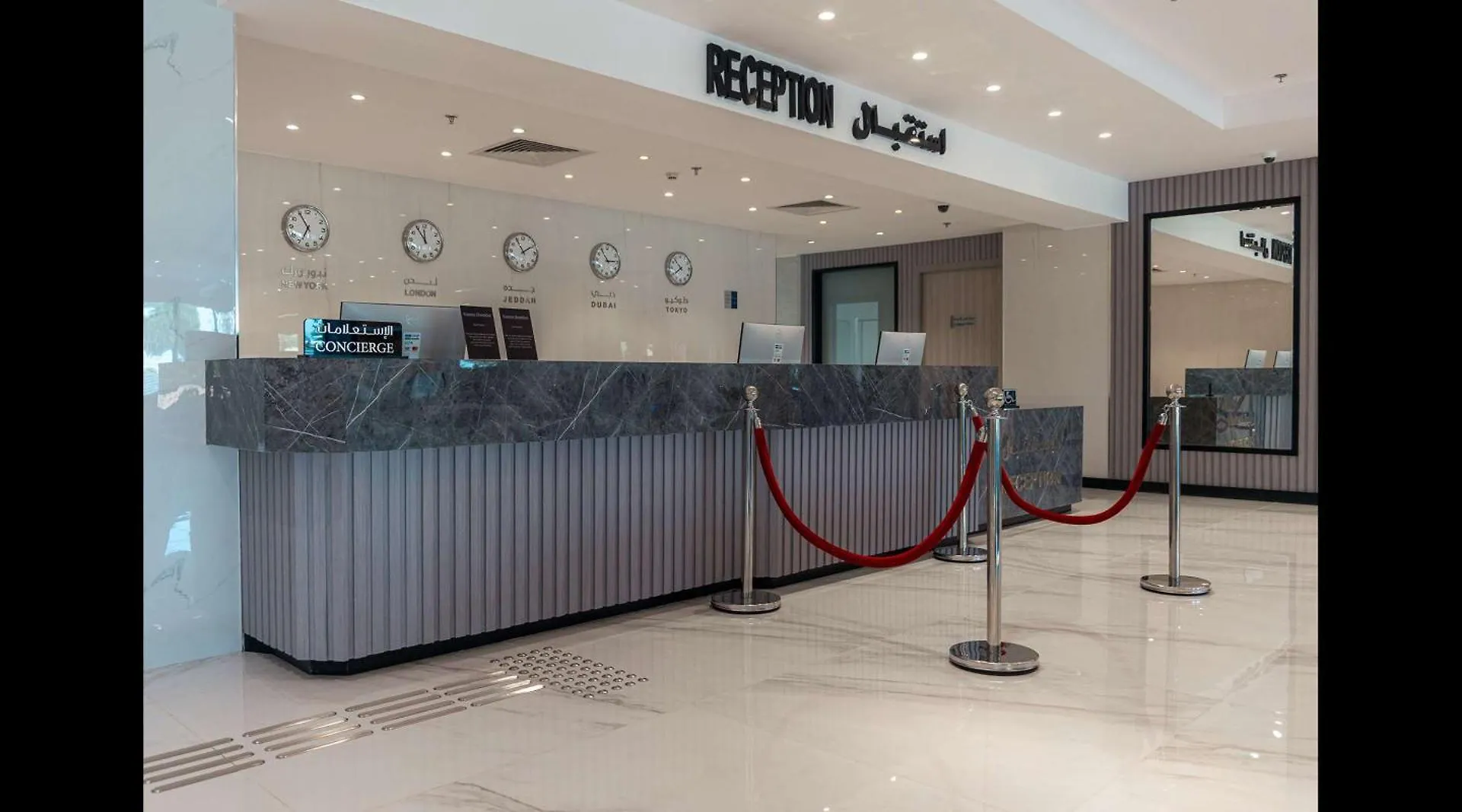 Best Western Plus Jeddah Hotel Madinah Road