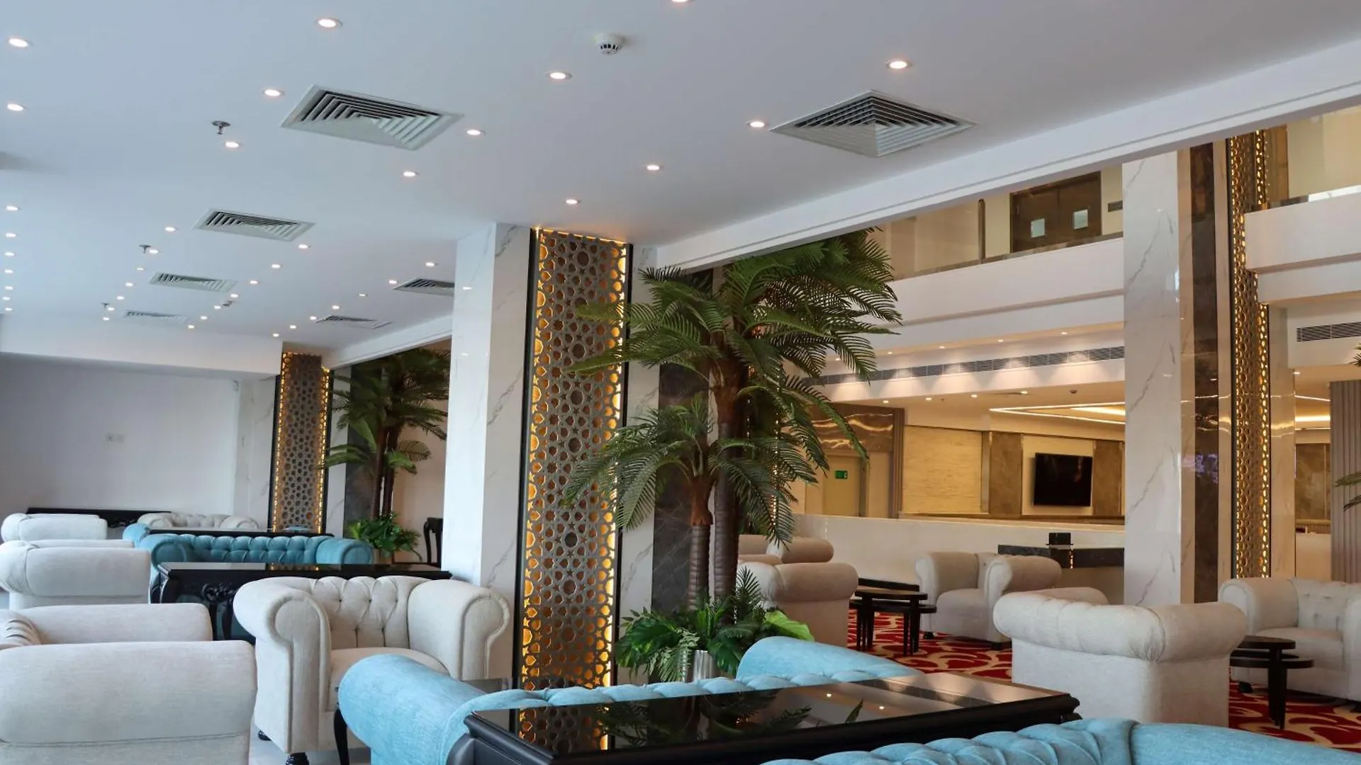 Best Western Plus Jeddah Hotel Madinah Road 4*,  Saudi Arabia