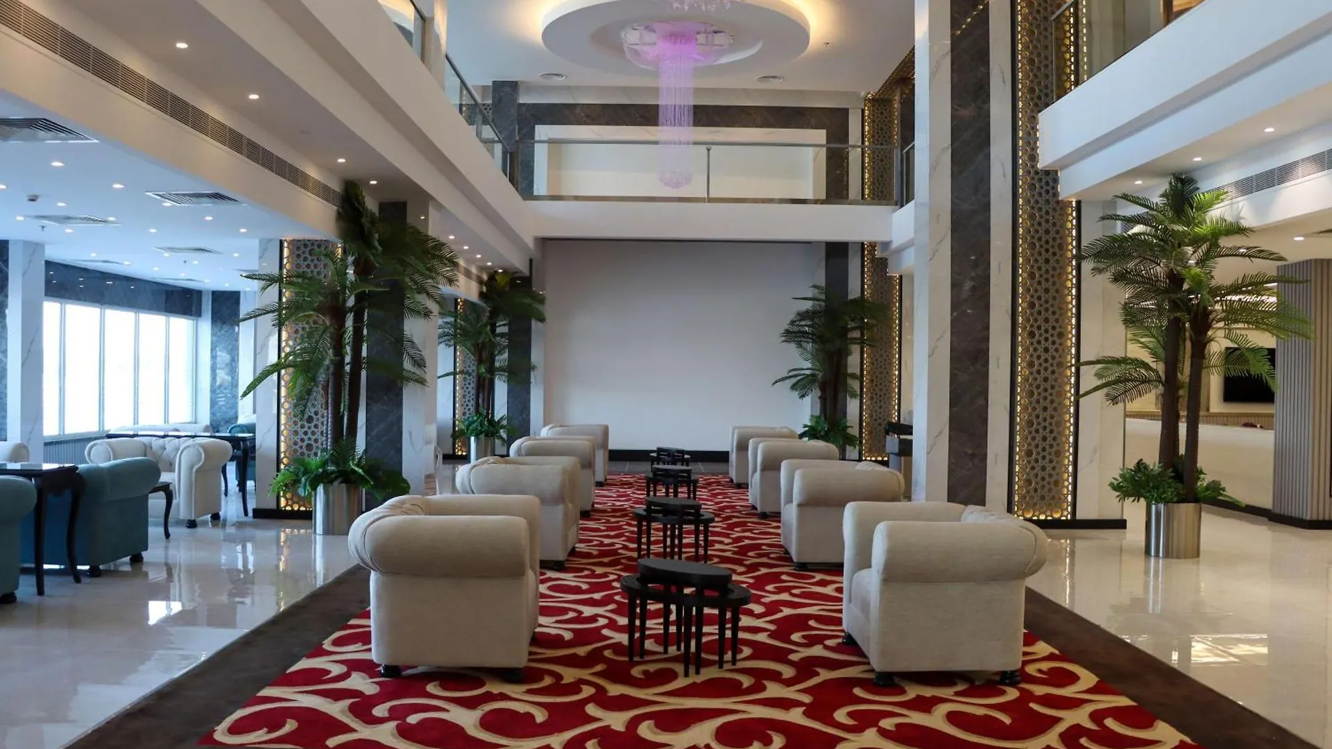 Best Western Plus Jeddah Hotel Madinah Road