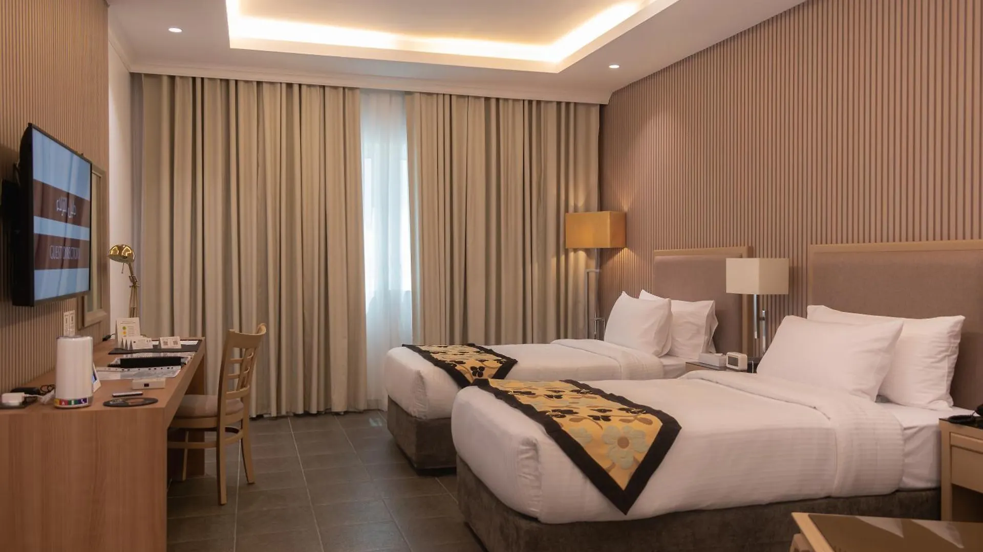 Best Western Plus Jeddah Hotel Madinah Road
