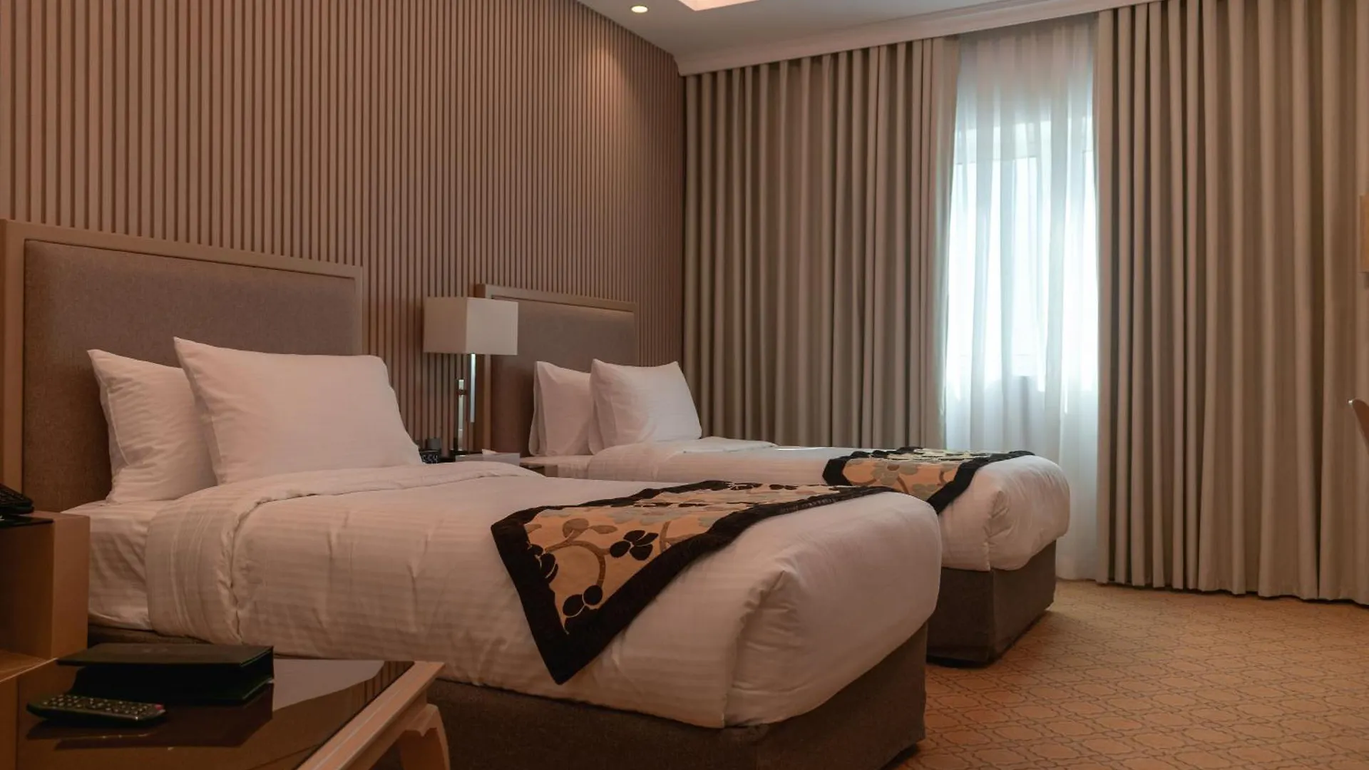 Best Western Plus Jeddah Hotel Madinah Road Saudi Arabia