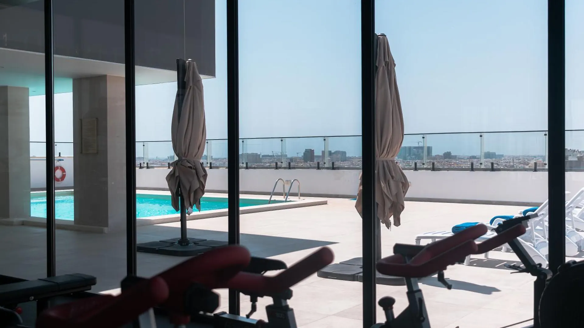 Best Western Plus Jeddah Hotel Madinah Road