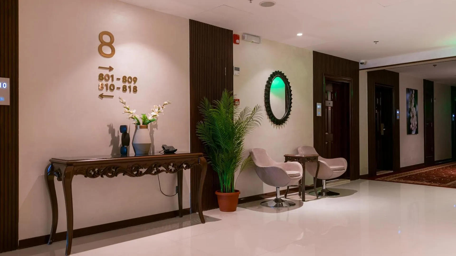 Best Western Plus Jeddah Hotel Madinah Road