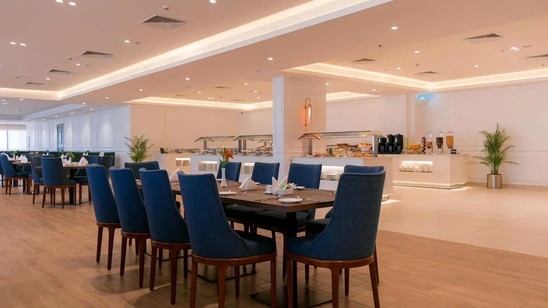 Best Western Plus Jeddah Hotel Madinah Road 4*,