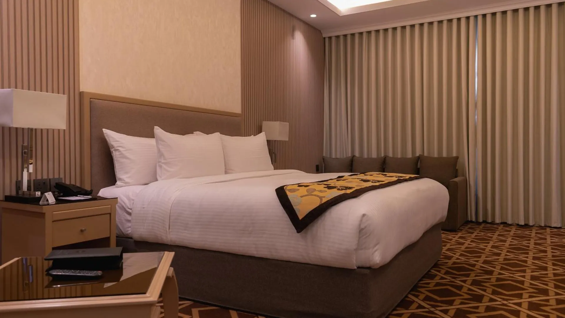 ****  Best Western Plus Jeddah Hotel Madinah Road Saudi Arabia