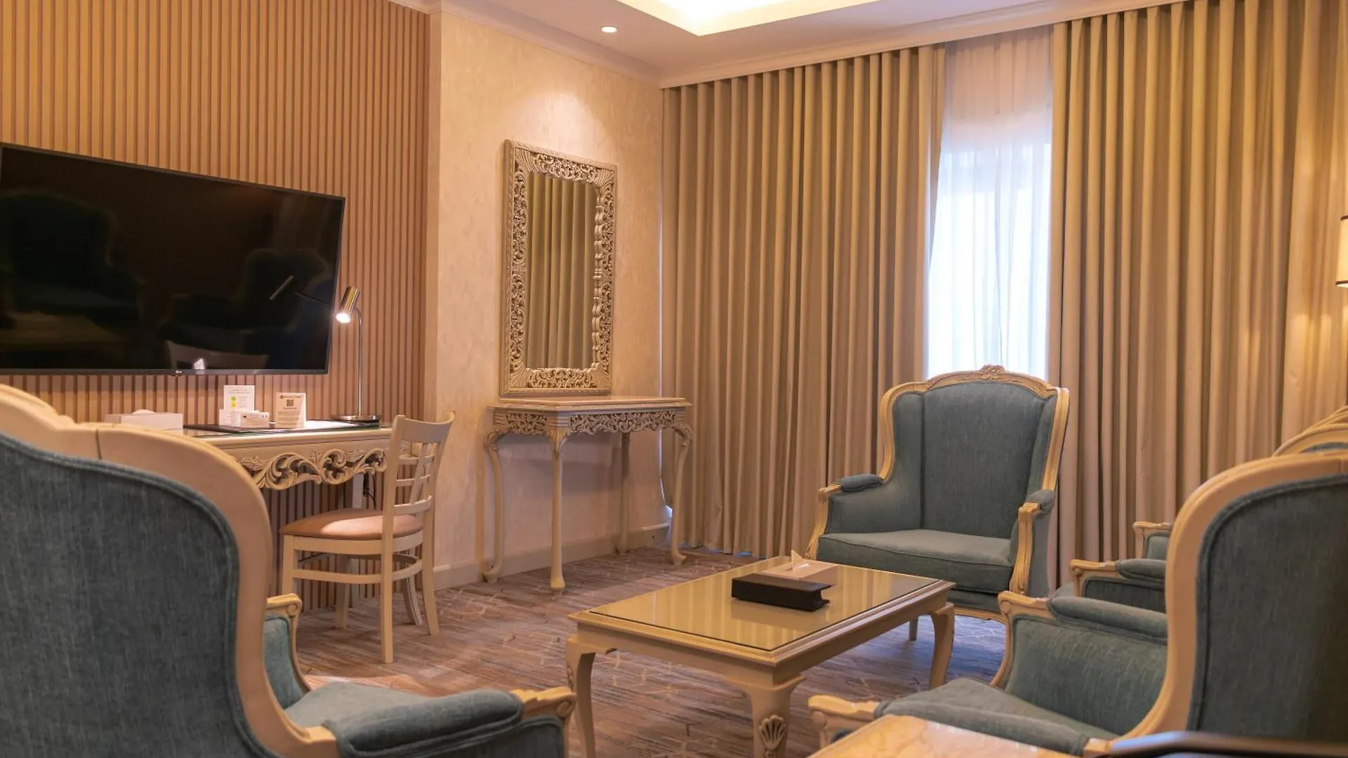 Best Western Plus Jeddah Hotel Madinah Road