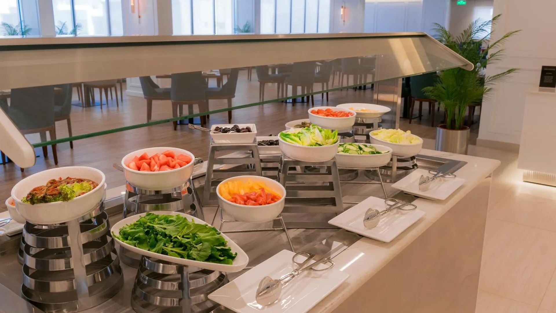 Best Western Plus Jeddah Hotel Madinah Road