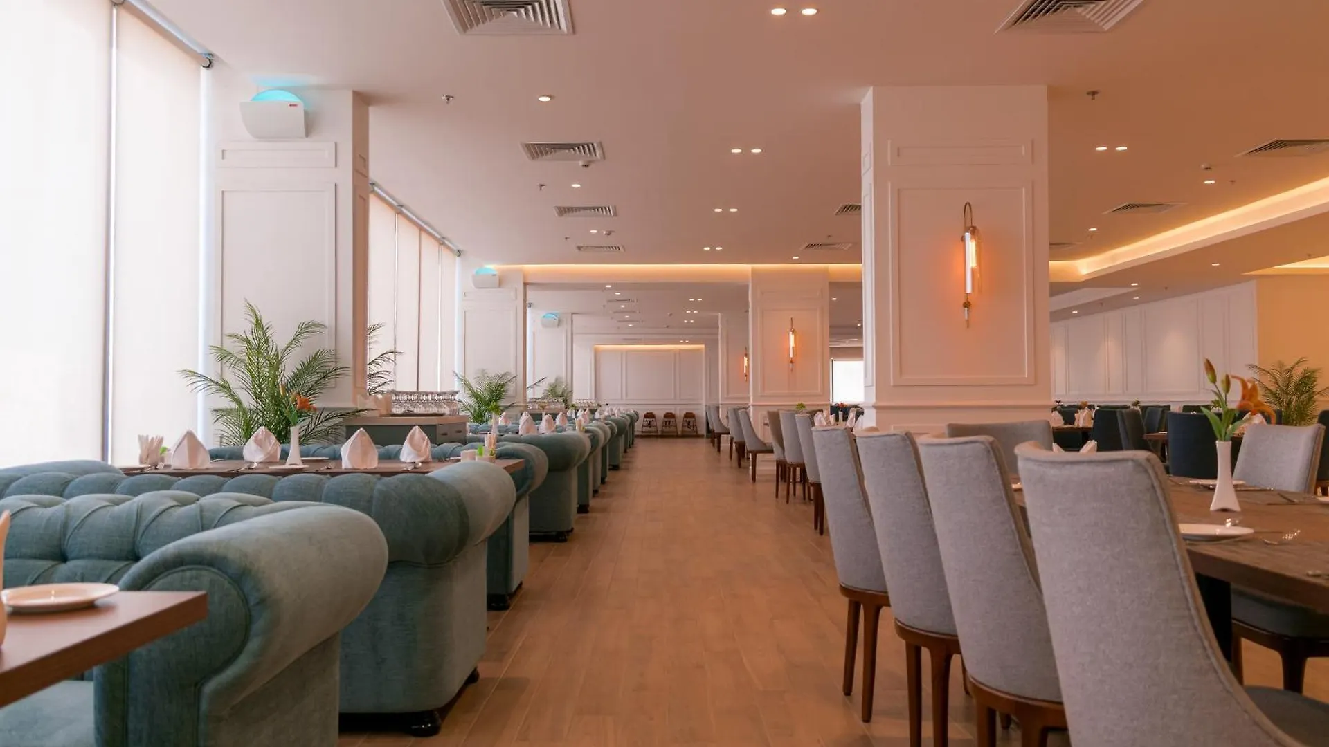 Best Western Plus Jeddah Hotel Madinah Road 4*,  Saudi Arabia