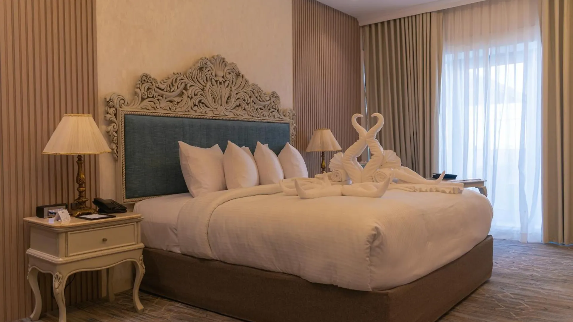 Best Western Plus Jeddah Hotel Madinah Road