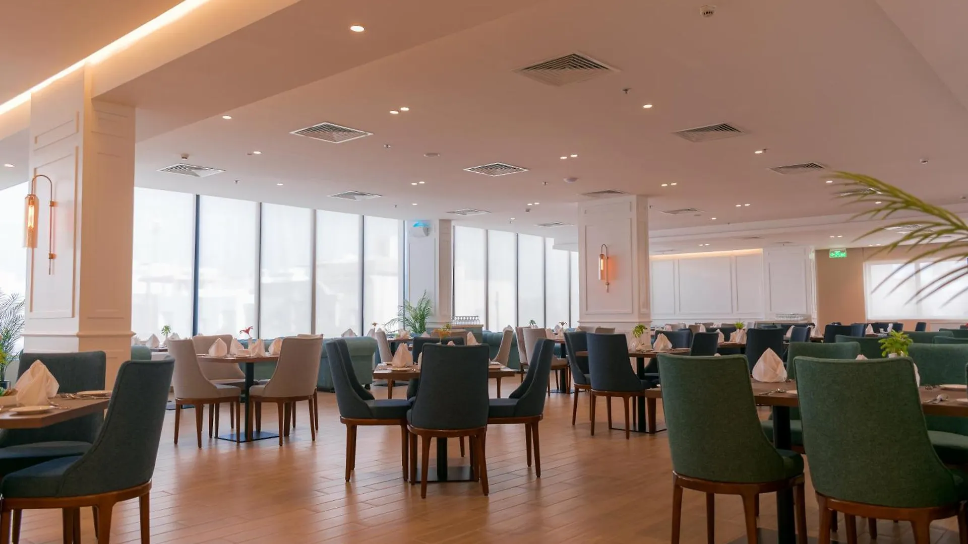 Best Western Plus Jeddah Hotel Madinah Road